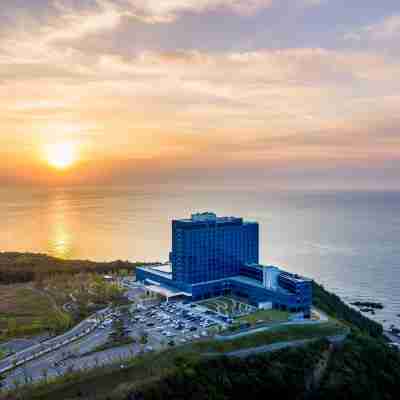 탑스텐 호텔 Hotel Exterior