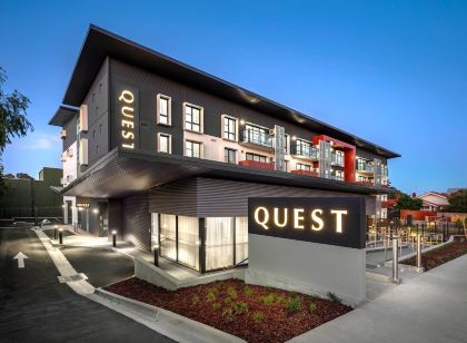 Quest Wangaratta