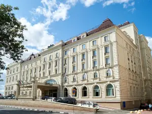 Radisson Hotel Ulyanovsk