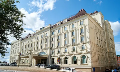 Radisson Hotel Ulyanovsk
