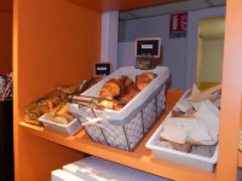 桑特勒普瑞米爾經典酒店 桑特酒店