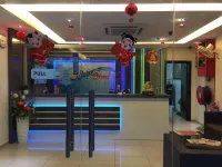 Dolphin Hotel Hôtels à : Port Klang