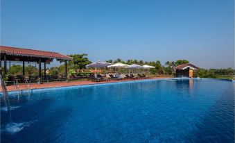 Salcete Beach Resort