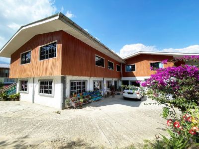 OYO 90259 Satinah Homestay