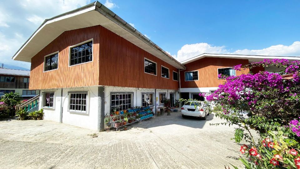 OYO 90259 Satinah Homestay