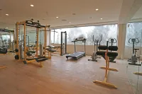 Lereng Bromo Hotel - Gym