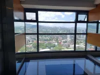 KC Studio 7 at Horizon 101 Cebu - Ocean View