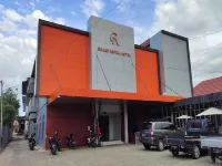 Hotel Grand Rofina Sinjai Hotels in North Sinjai