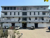 Tista Khliehriat - 3-Star