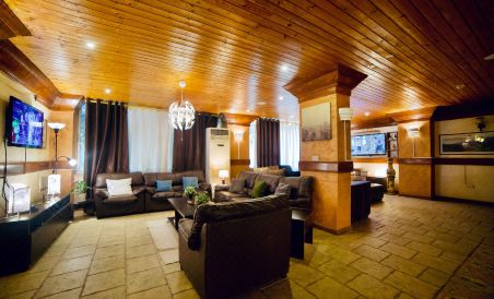 Al Joude Hotel - Housity