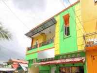 Ambon Residence Syariah Hotellit kohteessa Amahusu