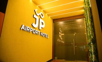 JP Airport Hotel Kannur