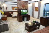 Westlake Hotel & Resort Vinh Phuc Hôtels à : Đống Đa