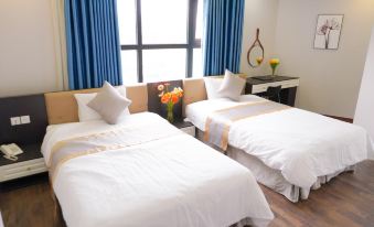 HK Hotel - 42 Ngo 100 Trung Kinh