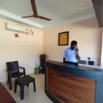 Hotel DB Max Hotel di Tiruchirappalli