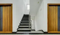 Worldtree Suites Manyata - Kitchens