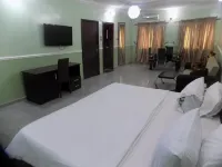 Moongate Hotel and Suites Hotels in Abeokuta