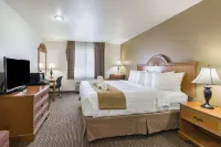 Econo Lodge Livingston Gateway to Yellowstone Hôtels à : Livingston