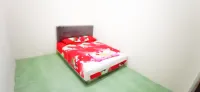 Ngadiwinatan Alleyway Guest House Jogja