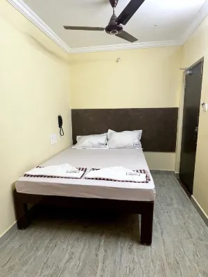 Sikhara Stays - Pet Friendly