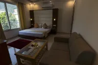 Bliss Ganga Rishikesh , Uttarakhand