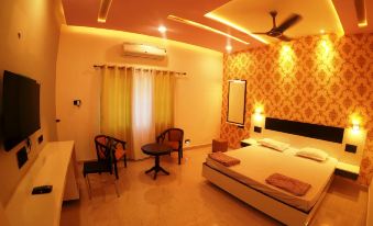 Hotel Buddha Park Near Sarnath, Varanasi