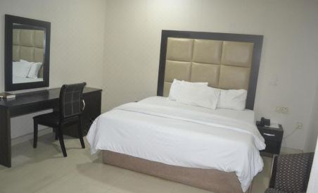 Parklane Hotels Limited - Housity