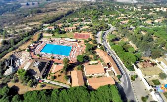I Giardini di Athena- Athena Resort