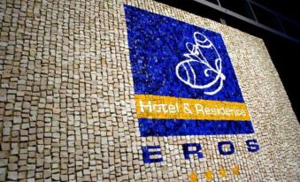 Hotel Eros Residence