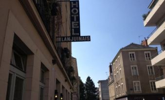 Hôtel Lanjuinais