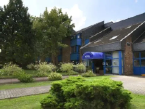 Hotel Brandenburger Hof Hoteles en Distrito de Märkisch-Oderland