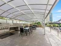 Sunbird Beach Resort Main Beach Hotels in Main Beach
