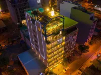 Pharaoh Boutique Hotel Danang Hotels in Da Nang