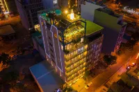 Pharaoh Boutique Hotel Danang