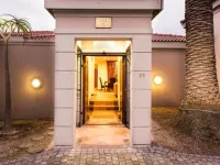 Lord Caledon Guest House