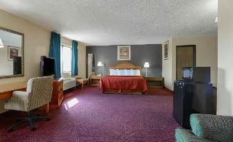 Quality Inn Carbondale University Area