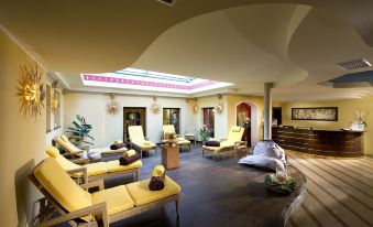 Schmelmer Hof Hotel & Resort