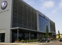 倫敦沃特福德鄉村飯店 伯翰姆伍德住宿飯店