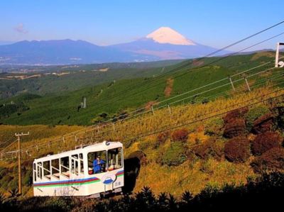 ホテル周辺 TKPホテル&リゾート レクトーレ熱海桃山の写真