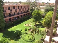 Chems Hotel