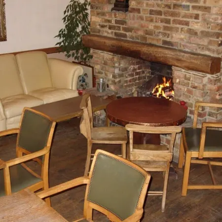 Chichester Inn