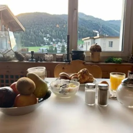 Hotel Concordia
