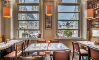 Hotel le Quinze Grand Place Brussels