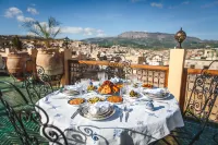 Riad Fes Maya Suite & Spa Hotels in Fes