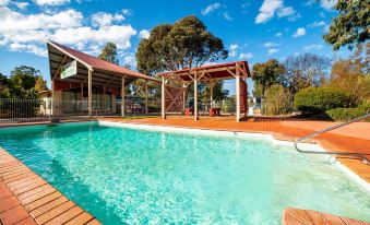 Breeze Holiday Parks - Grampians