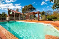 Breeze Holiday Parks - Grampians Hotel di Lake Fyans
