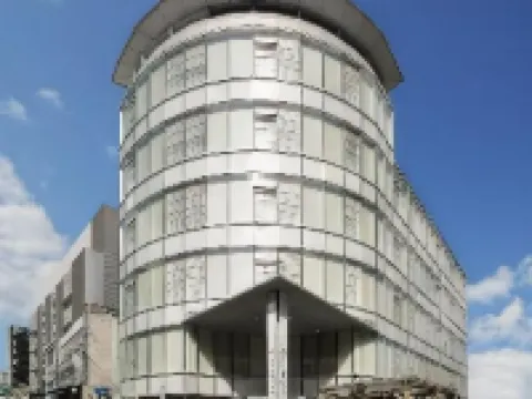 河原町站維斯塔高級飯店 京都住宿飯店