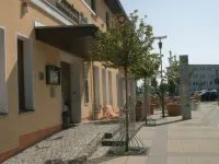 Gasthof Strausberg Nord Hotel di Reichenow