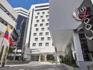 Sheraton Quito Hotel