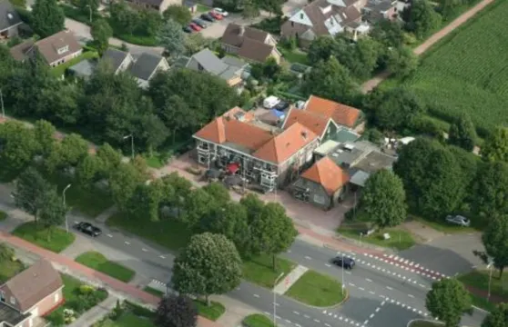 奧爾德赫德酒店